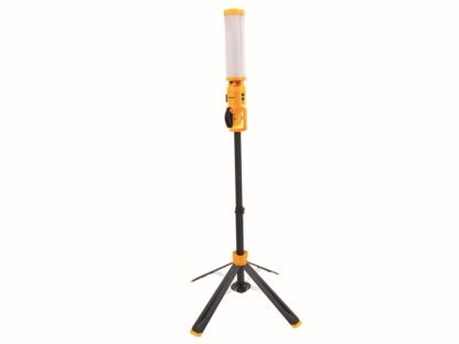 Stanley 360 degrees Worklight On Tripod XMS25WORKLI