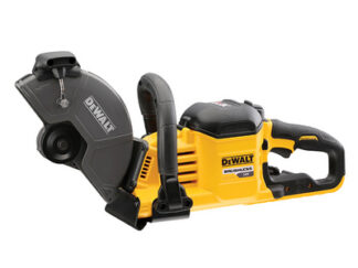 Dewalt DCS690N XR FlexVolt Cut Off Saw 230mm 54V Bare Unit (5035048669150) DEWDCS690N