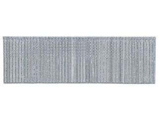 Dewalt 16 Gauge Galvanised Finish Nails 32mm (Pack 2500) (5902013951650) DEWDNBSB1632