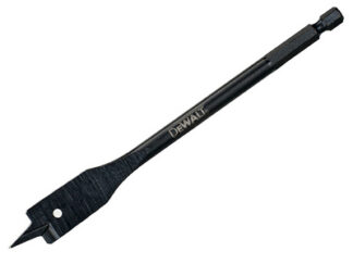 Dewalt Extreme Flatwood Drill Bit 18 x 152mm (5035048073001) DEWDT4767QZ