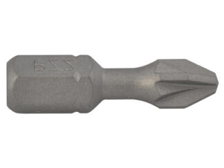 Dewalt DT7212 Torsion Bits PZ2 x 25mm (Pack 5) (5035048012529) DEWDT7212QZ