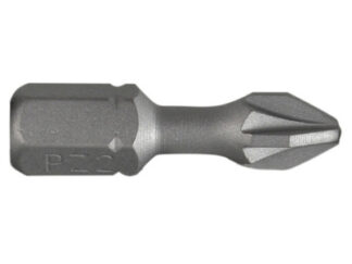 Dewalt DT7218 Torsion Bits PZ2 x 25mm (Pack 20) (5035048012536) DEWDT7218QZ