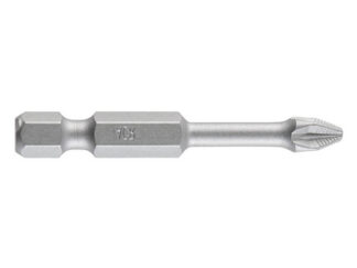 Dewalt DT7227 Torsion Bits PZ3 x 50mm (Pack 5) (5035048013106) DEWDT7227QZ