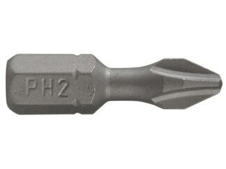 Dewalt DT7238 Torsion Bits PH2 x 25mm (Pack 20) (5035048012611) DEWDT7238QZ
