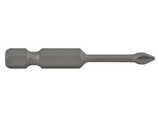 Dewalt DT7245 Torsion Bits PH1 x 50mm (Pack 5) (5035048013113) DEWDT7245QZ
