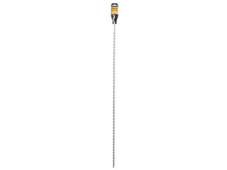 Dewalt SDS Plus EXTREME 2® Drill Bit 12 x 1000mm (5035048055342) DEWDT9559QZ