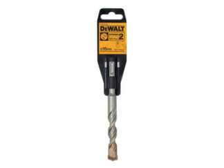 Dewalt SDS Plus EXTREME 2® Drill Bit 16 x 160mm (5035048055533) DEWDT9578QZ