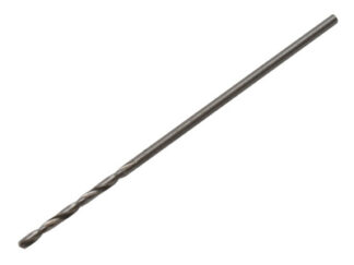 Dormer A100 HSS Jobber Drill Bit 0.90mm OL:32mm WL:11mm (7320760000281) DORA100090