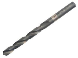 Dormer A100 HSS Jobber Drill Bit 10.00mm OL:133mm WL:87mm (7320760000526) DORA1001000