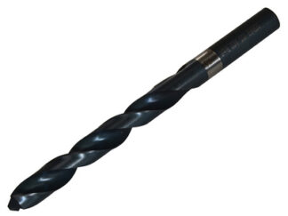 Dormer A100 HSS Jobber Drill Bit 11.50mm OL:142mm WL:94mm (7320760000700) DORA1001150