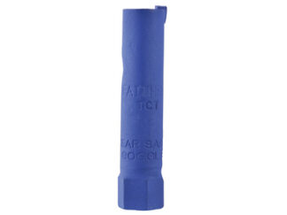 Faithfull Multi-Purpose TCT Holesaw 1 Tip 19mm (5023969299693) FAIHSTCT19