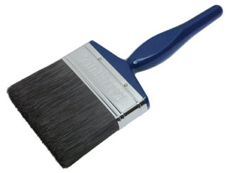 Faithfull Utility Paint Brush 100mm (4in) (5023969253671) FAIPBU4