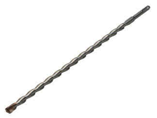 Faithfull SDS Plus Drill Bit 14mm OL: 460mm WL: 390mm (5023969304274) FAISDS14460