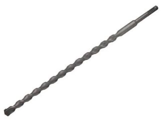 Faithfull SDS Plus Drill 16mm OL: 410mm WL: 350mm (5023969202075) FAISDS16410