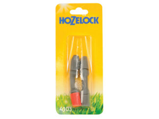Hozelock 4103 Spray Nozzle Set (5010646049641) HOZ4103