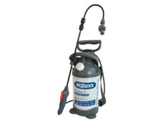 Hozelock 5311 Pulsar Viton® Pressure Sprayer 7 litre (5010646062718) HOZ5311
