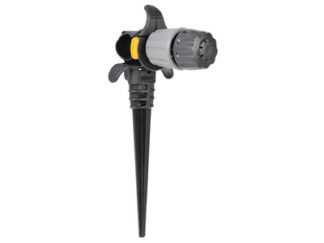 Hozelock 7010 Universal Dripper (Pack 5) (5010646057790) HOZ7010