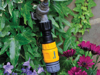 Hozelock 7022 Pressure Regulator (5010646057912) HOZ7022