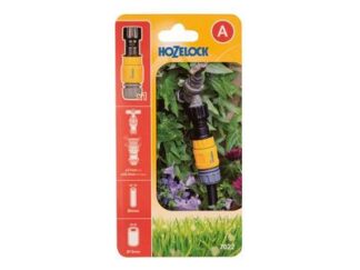 Hozelock 7022 Pressure Regulator (5010646060325) HOZ70220001