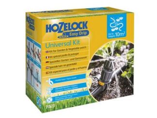 Hozelock 7023 Universal Kit (5010646057929) HOZ7023