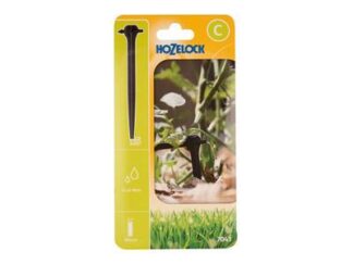 Hozelock 7043 Asta End of Line Dripper Spike (Pack 5) (5010646061018) HOZ70430005