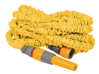 Hozelock 8215 Superhoze Expandable Hose 15m HOZ8215