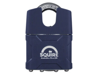 Squire 37CS Stronglock Padlock Shed Lock 44mm Close Shackle (5012245003680) HSQ37CS