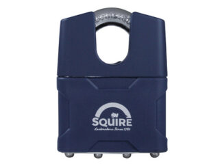 Squire 39CS Stronglock Padlock Shed/Garage Lock 51mm Close Shackle (5012245003697) HSQ39CS
