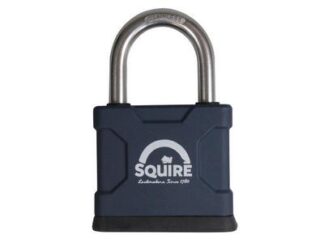 Squire ATL42S All Terrain Padlock 42mm (5012245037883) HSQATL42S
