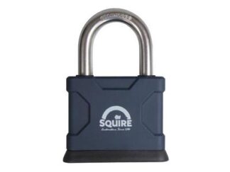 Squire ATL52S All Terrain Padlock 52mm (5012245037920) HSQATL52S