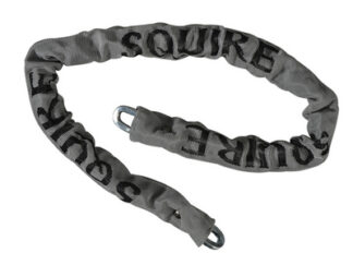 Squire CP36PR Security Chain 90cm x 6.5mm (5012245002911) HSQCP36PR