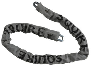 Squire CP48PR Security Chain 1.2m x 6.5mm (5012245003352) HSQCP48PR