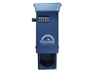 Squire Stronghold Sold Secure Key Safe (5012245035445) HSQKEYSAFE
