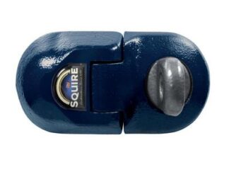 Squire STH1 Hi Security CEN Grade 6 Padbar (5012245007770) HSQSTH1