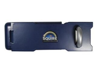 Squire STH3 CEN4 Hasp & Staple 230mm (5012245038064) HSQSTH3
