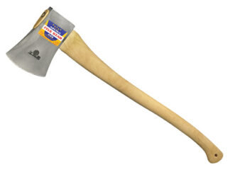 Hultafors Arvika 5 Star Felling Axe (7391408405119) HUL840511