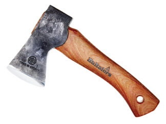 Hultafors Hults Bruk Ågelsjön Mini Hatchet (7391408417600) HUL841760