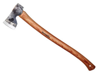 Hultafors Hults Bruk Åby Forest Axe (7391408417709) HUL841770