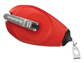 Hultafors CLP30 Chalk Line 30m (100ft) (7317846521112) HULCLP30