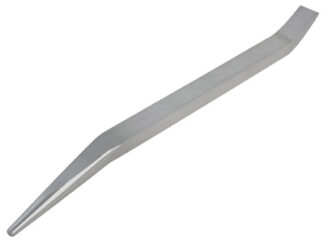 Hultafors F430 Aluminium Wrecking Bar 430mm (16.9in) (7391408410106) HULF430