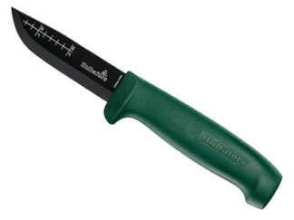 Hultafors OK1 Outdoor Knife (7317843801118) HULOK1