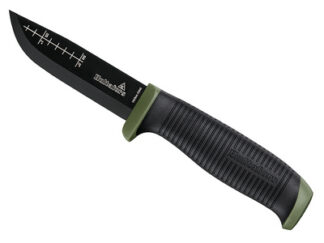 Hultafors OK4 Outdoor Knife (7317843802719) HULOK4