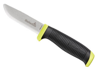 Hultafors OKR GH Rescue Knife Carded (7317843822410) HULOKRC