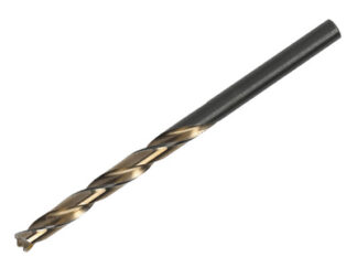 Irwin Turbomax HSS Drill Bit 2.0mm OL:49mm WL:24mm (5709131232926) IRW10502204