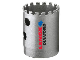 Lenox DIAMOND™ Holesaw 57mm (5706915078350) LEN10507835