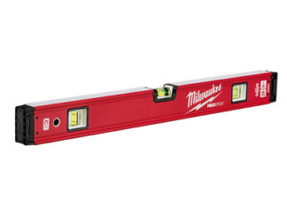 Milwaukee Hand Tools Magnetic REDSTICK™ BACKBONE™ Level 60cm (4002395280346) MHT932459063