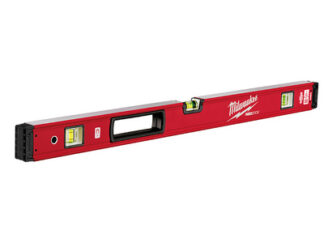 Milwaukee Hand Tools Magnetic REDSTICK™ BACKBONE™ Level 80cm (4002395280360) MHT932459065