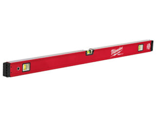 Milwaukee Hand Tools REDSTICK™ BACKBONE™ Level 100cm (4002395280377) MHT932459066