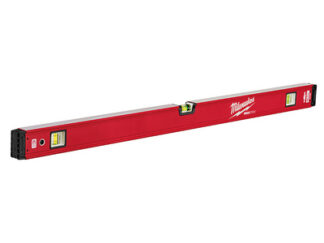 Milwaukee Hand Tools Magnetic REDSTICK™ BACKBONE™ Level 100cm (4002395280384) MHT932459067