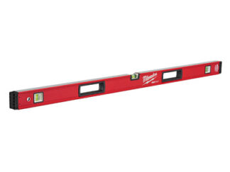 Milwaukee Hand Tools REDSTICK™ BACKBONE™ Level 120cm (4002395280391) MHT932459068